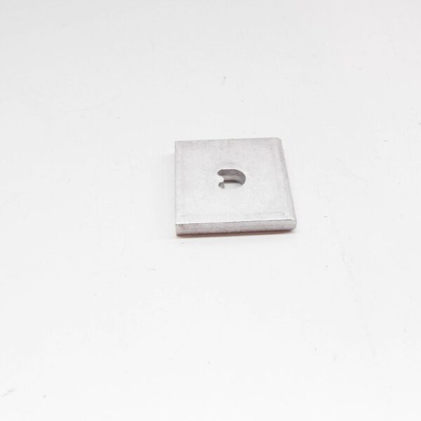 31429580 - Volvo XC90 MK2 Rear Leaf Spring Spacer 31429580 NEW GENUINE