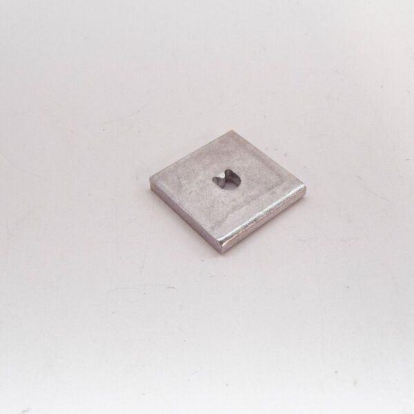 31429580 - Volvo XC90 MK2 Rear Leaf Spring Spacer 31429580 NEW GENUINE