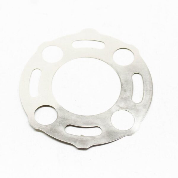 31430071 - Volvo V60 engine crankshaft disc washer 31430071 NEW ORIGINAL