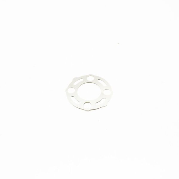 31430071 - Volvo V60 engine crankshaft disc washer 31430071 NEW ORIGINAL