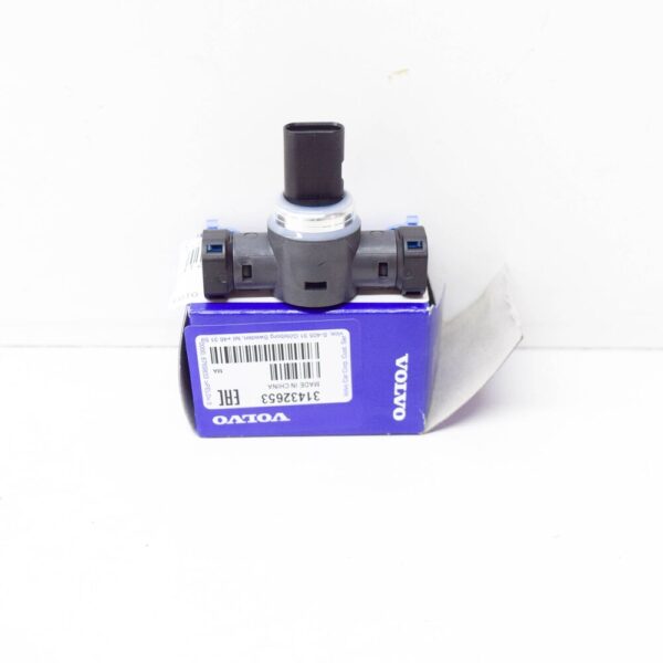 31432653 - Volvo V60 MK1 Fuel Pressure Sensor 31432653 NEW REAL