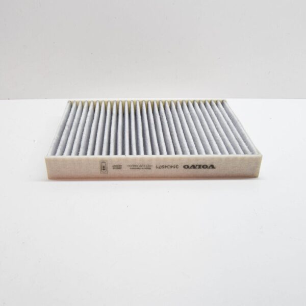 31434971 - VOLVO XC90 MK2 Interior Air Filter Element 31434971 NEW GENUINE