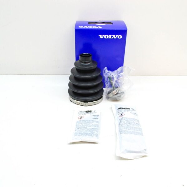 31437219 - VOLVO XC90 MK2 FRONT OUTER CV boat bellows kit 31437219 NEW GENUINE