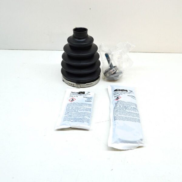 31437219 - VOLVO XC90 MK2 FRONT OUTER CV boat bellows kit 31437219 NEW GENUINE