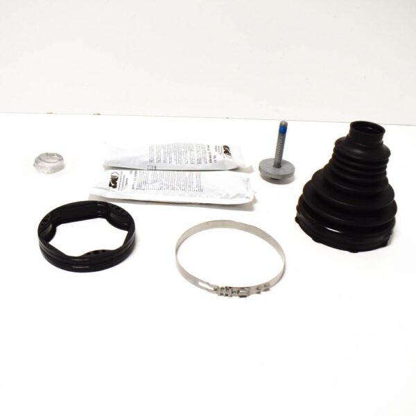 31437220 - Volvo XC90 MK2 Front Drive Shaft Belley Kit 31437220 NEW