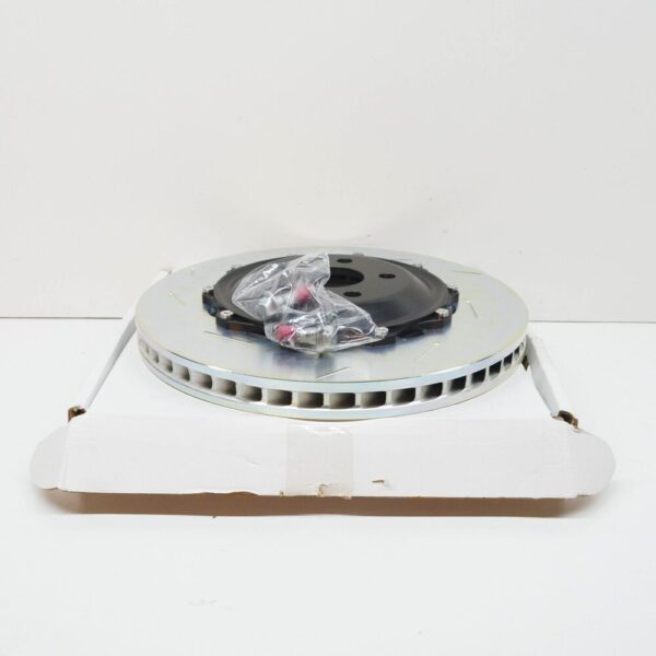 31454286 - VOLVO S60 II Front Left Brake Disc 31454286 NEW GENUINE