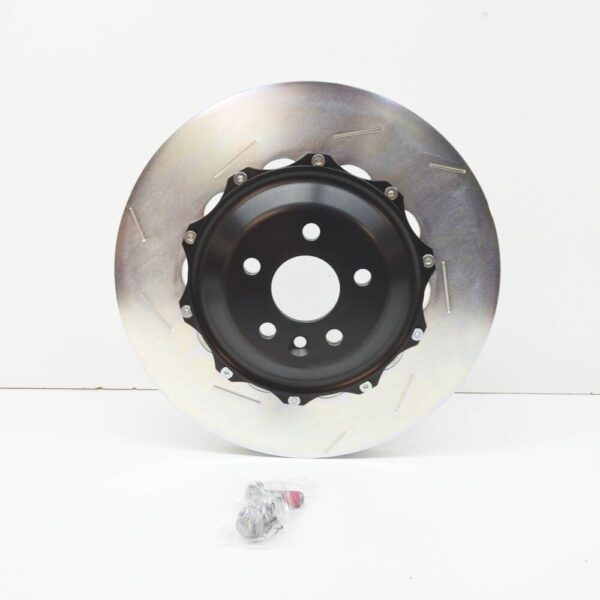 31454286 - VOLVO S60 II Front Left Brake Disc 31454286 NEW GENUINE
