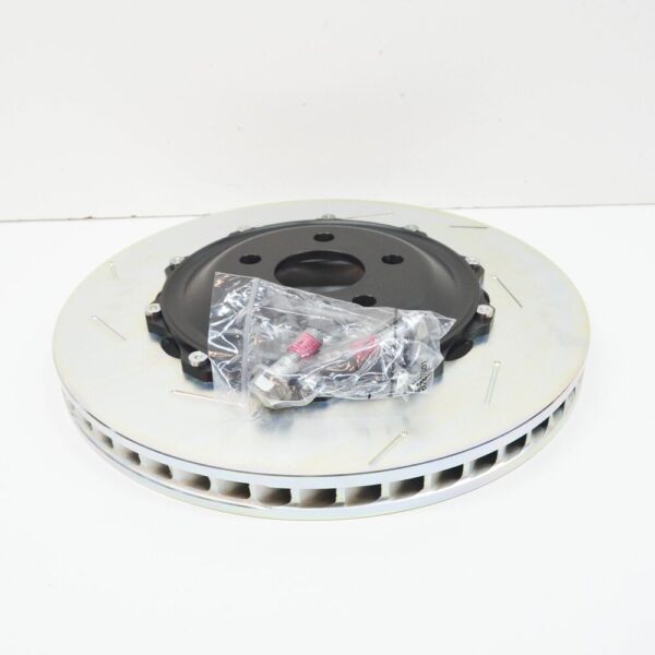 31454286 - VOLVO S60 II Front Left Brake Disc 31454286 NEW GENUINE