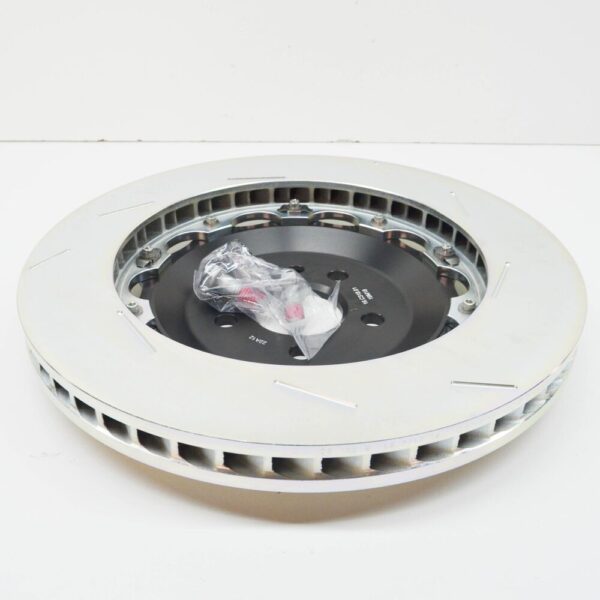 31454286 - VOLVO S60 II Front Left Brake Disc 31454286 NEW GENUINE