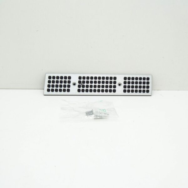 31454727 - Volvo V40 Polestar Performance Footrest RHD 31454727 NEW ORIGINAL