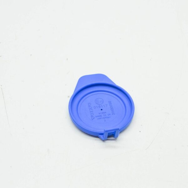 31490690 - Volvo XC40 Windshield Washer Tank Cap Top Cover 31490690 NEW GENUINE