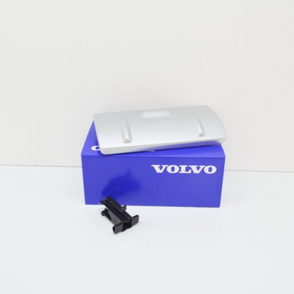 31650155 - Volvo S60 MK2 Rear Bumper Towing Device Cover Bezel 31650155 NEW GENUINE