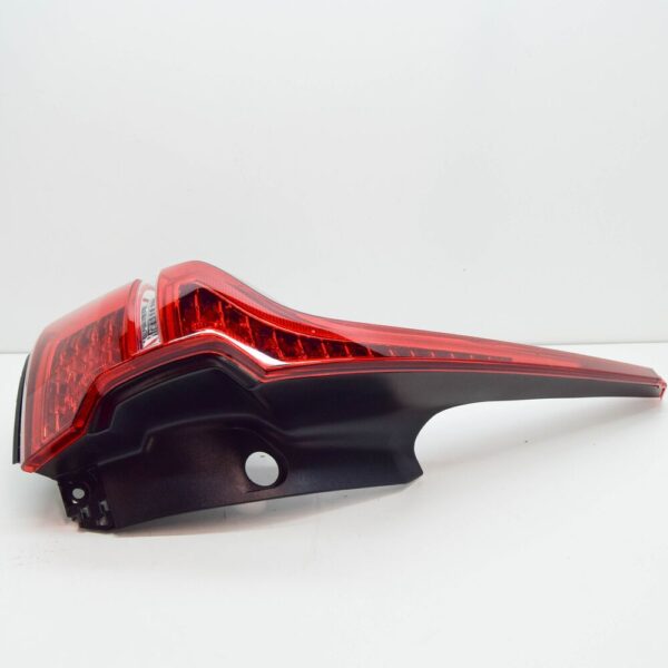 31655358 - Volvo XC60 MK2 Rear Left Taillight 31655358 NEW GENUINE