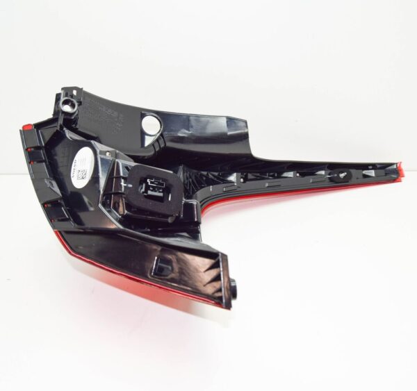 31655358 - Volvo XC60 MK2 Rear Left Taillight 31655358 NEW GENUINE