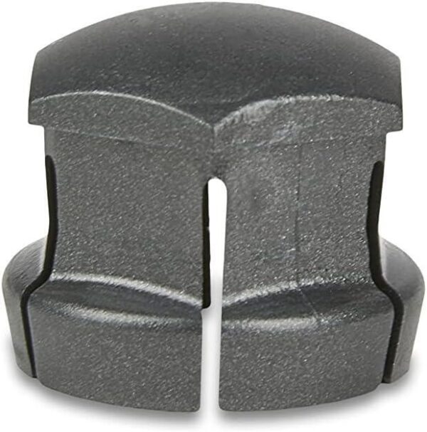 31660916 - Volvo Dark Grey Wheel Cover Set, 31660916