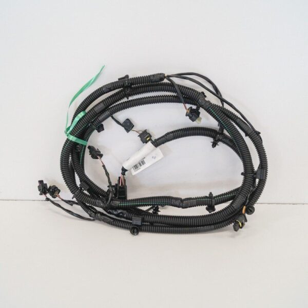 31665361 - Volvo V90 MK2 Front Bumper Harness 31665361 NEW REAL