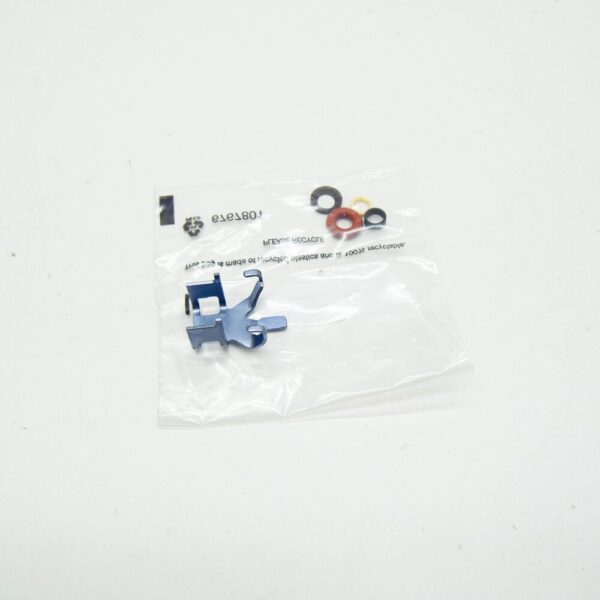 31669665 - Volvo XC60 MK2 Fuel Injector-O-Ring Set 31669665, NEW, Original