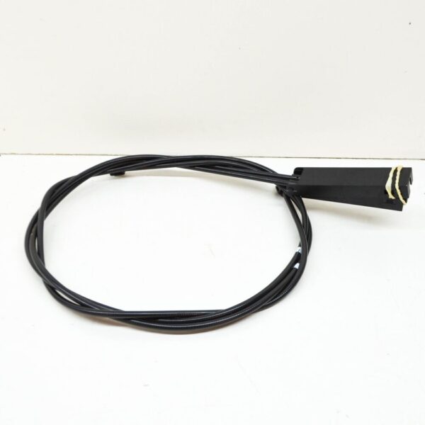 31688727 - Volvo XC60 MK2 Hood Release Cable 31688727 NEW REAL