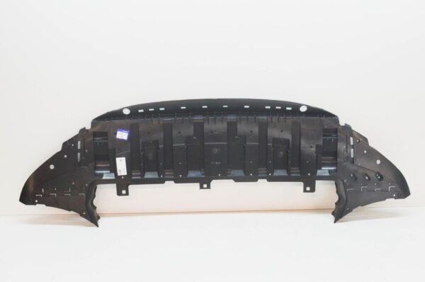 31690843 - VOLVO V90 MK2 FRONT RADIATOR BRACKET AIR DEFLECTOR 31690843 NEW GENUINE