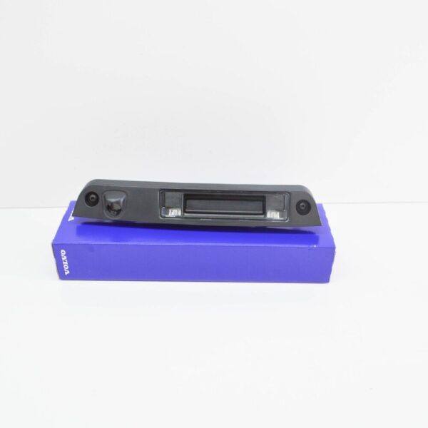 32131920 - Volvo XC40 Tailgate Camera Handle 32131920, NEW, ORIGINAL
