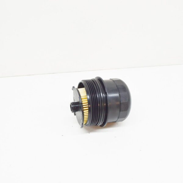 32140027 - Volvo S60 II MK2 Engine Oil Filter Housing 32140027 NEW GENUINE