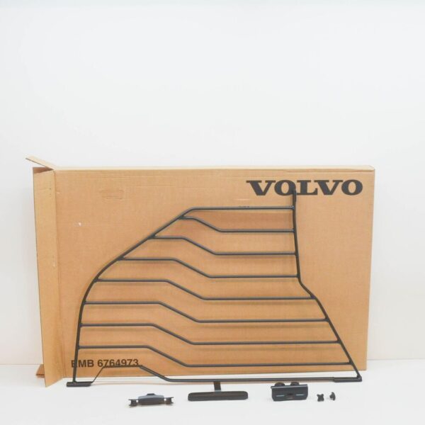 32204781 - Volvo V90 MK2 Loadspace Dog Cage Guard 32204781 New