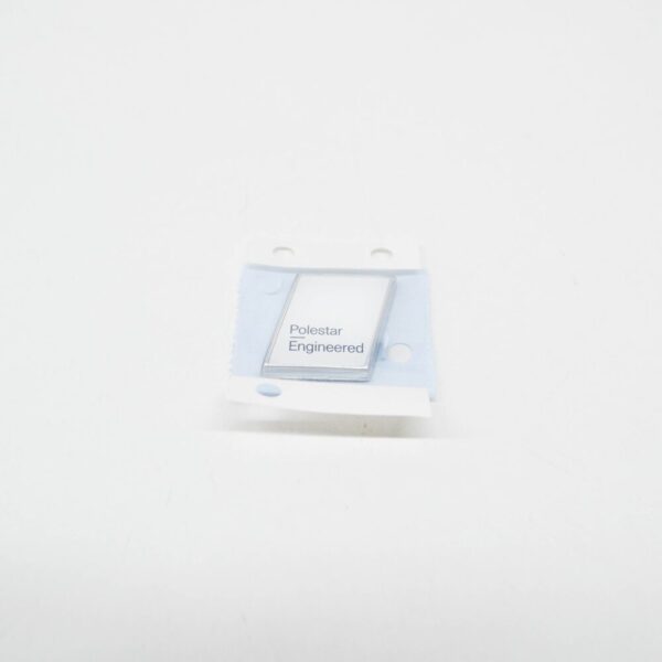 32207386 - VOLVO XC90 MK2 Rear Bootlid Polestar Emblem Badge 32207386 NEW GENUINE