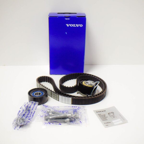 32213096 - VOLVO XC90 MK2 TIMING BELT KIT 32213096 NEW GENUINE