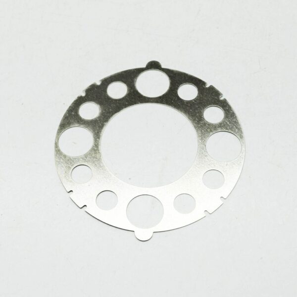32213098 - Volvo XC90 MK2 Crankshaft Disc 32213098 NEW REAL