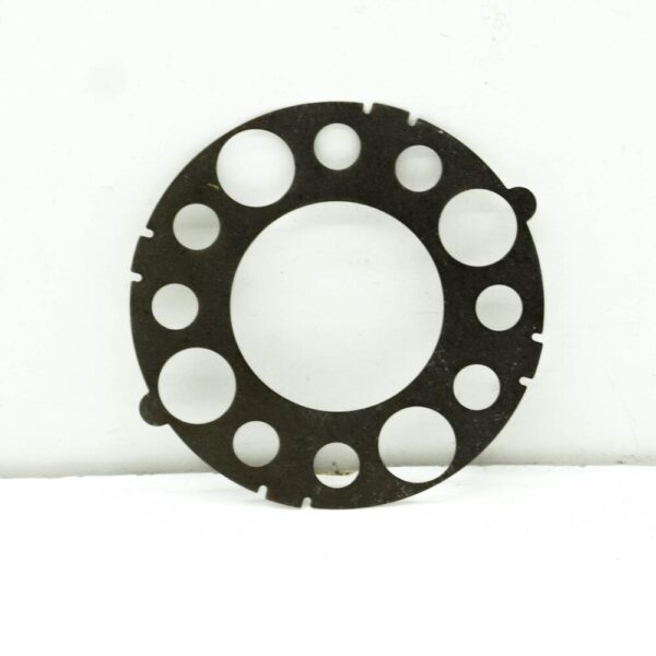32213098 - Volvo XC90 MK2 Crankshaft Disc 32213098 NEW REAL