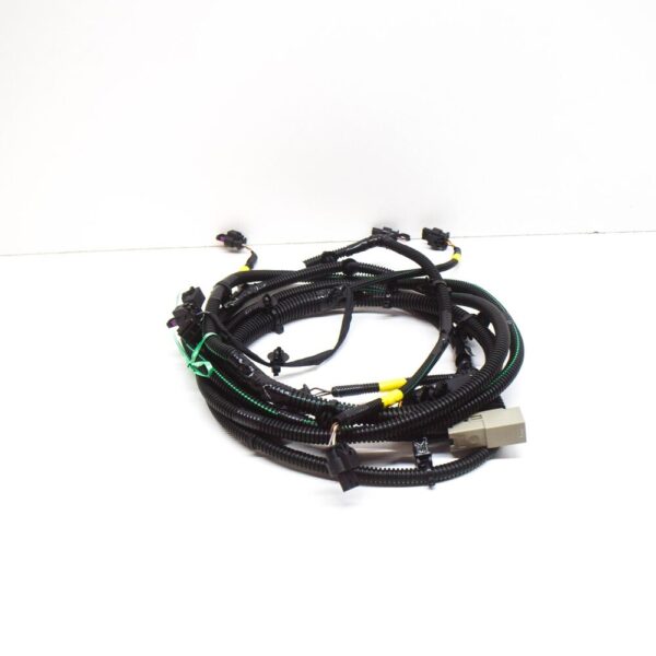 32217290 - Volvo XC90 MK2 Harness for Front Bumper 32217290, NEW, ORIGINAL