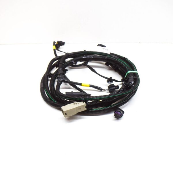 32217290 - Volvo XC90 MK2 Harness for Front Bumper 32217290, NEW, ORIGINAL