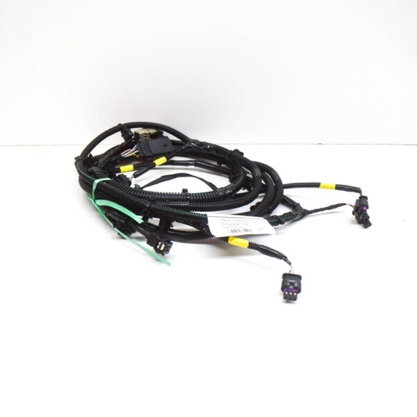 32217290 - Volvo XC90 MK2 Harness for Front Bumper 32217290, NEW, ORIGINAL