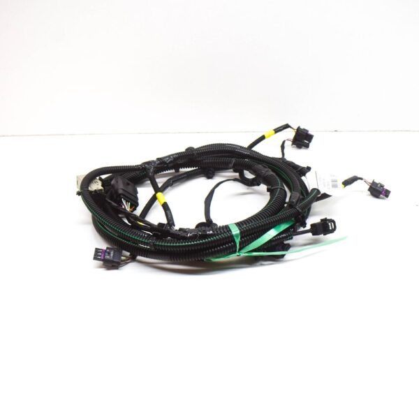 32217290 - Volvo XC90 MK2 Harness for Front Bumper 32217290, NEW, ORIGINAL