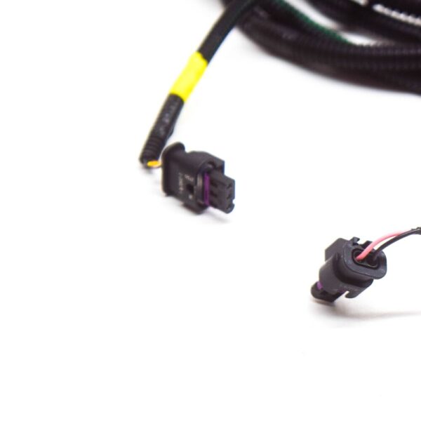 32217290 - Volvo XC90 MK2 Harness for Front Bumper 32217290, NEW, ORIGINAL