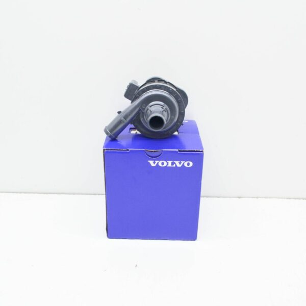 32222252 - Volvo S60 MK3 auxiliary water pump 32222252 NEW ORIGINAL