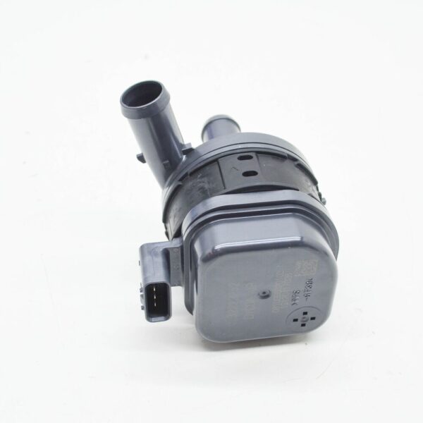 32222252 - Volvo S60 MK3 auxiliary water pump 32222252 NEW ORIGINAL