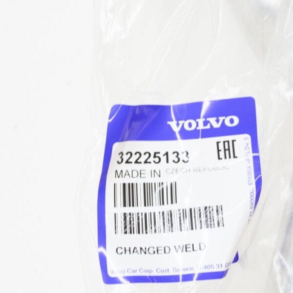 32225133 - VOLVO S60 MK2 EGR Tube Pipe 32225133 NEW GENUINE