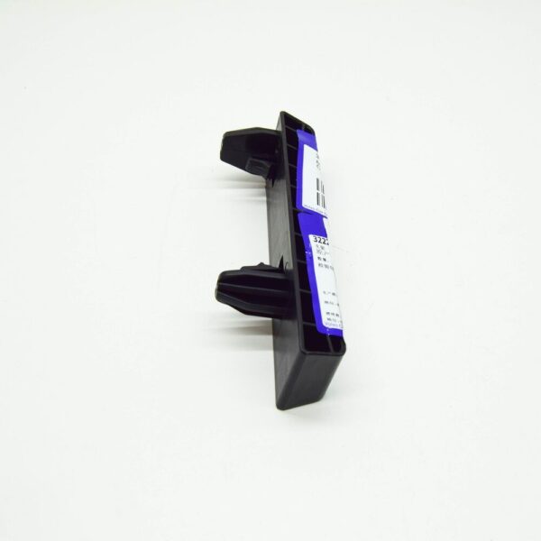 32226865 - Volvo XC40 Front Underbody Cover Panel Bracket 32226865 NEW GENUINE