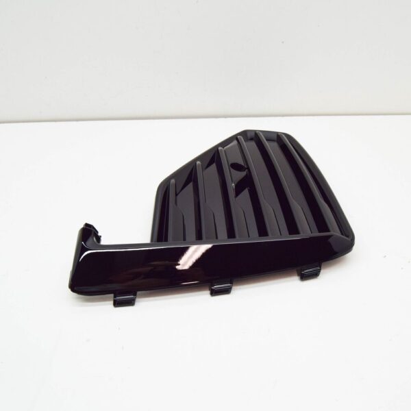 32227026 - VOLVO V60 MK2 Front Bumper Left Grille 32227026 NEW GENUINE