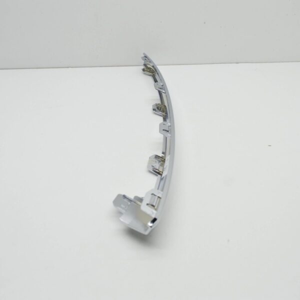 32227906 - Volvo XC60 MK2 bumper strip front right chrome 32227906 NEW