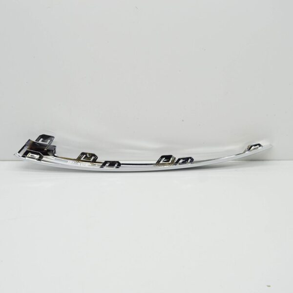 32227906 - Volvo XC60 MK2 bumper strip front right chrome 32227906 NEW