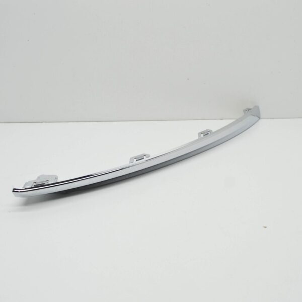 32227906 - Volvo XC60 MK2 bumper strip front right chrome 32227906 NEW