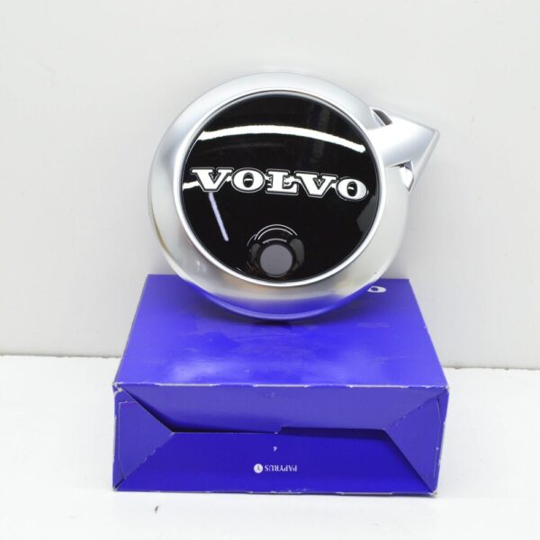 32228163 - Volvo XC90 MK2 Front Bumper Radiator Grille Emblem Badge 32228163 NEW