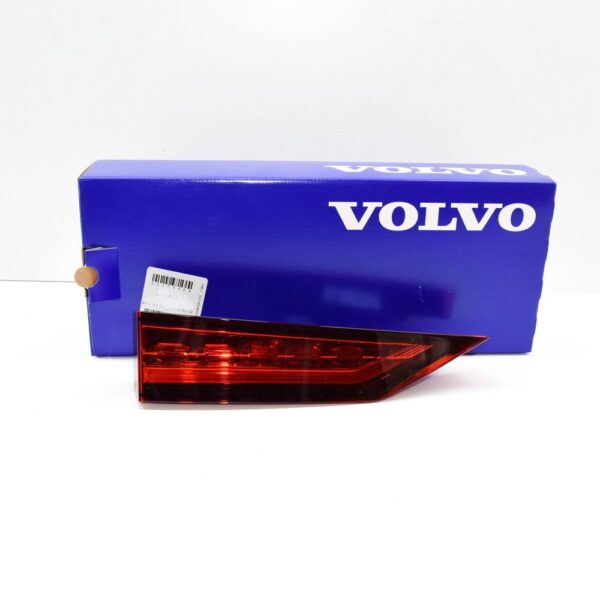 32228904 - Volvo V60 MK2 Rear Inner Left Side Taillight 32228904 NEW GENUINE