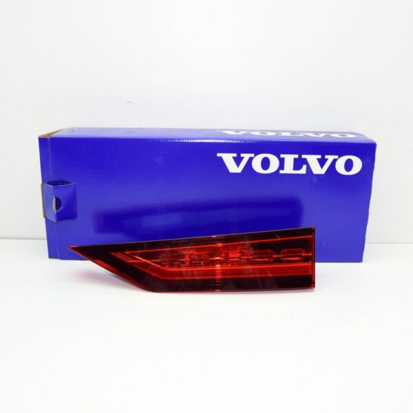 32228905 - Volvo V60 MK2 rear interior right side tailgate taillight 32228905 NEW