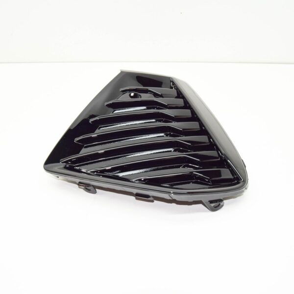 32234962 - Volvo XC60 II 246 Front Bumper Right Radiator Grille 32234962 NEW ORIGINAL