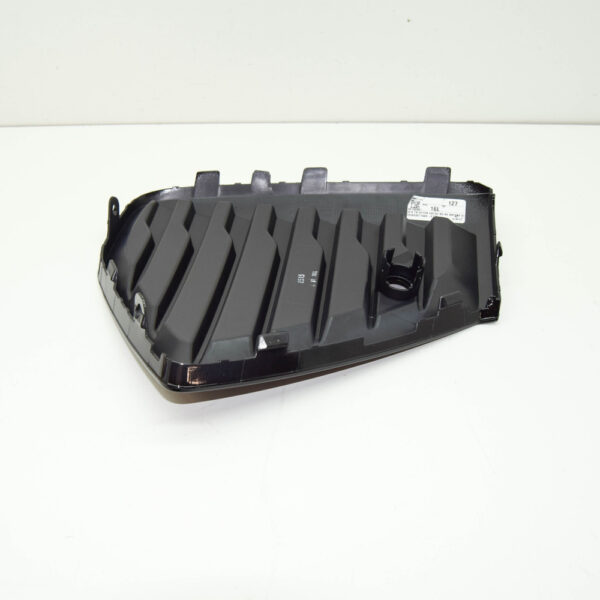 32234962 - Volvo XC60 II 246 Front Bumper Right Radiator Grille 32234962 NEW ORIGINAL
