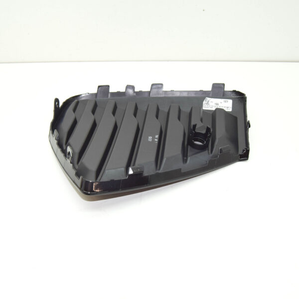 32234962 - Volvo XC60 II 246 Front Bumper Right Radiator Grille 32234962 NEW ORIGINAL