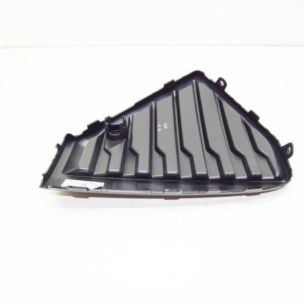 32234962 - Volvo XC60 II 246 Front Bumper Right Radiator Grille 32234962 NEW ORIGINAL